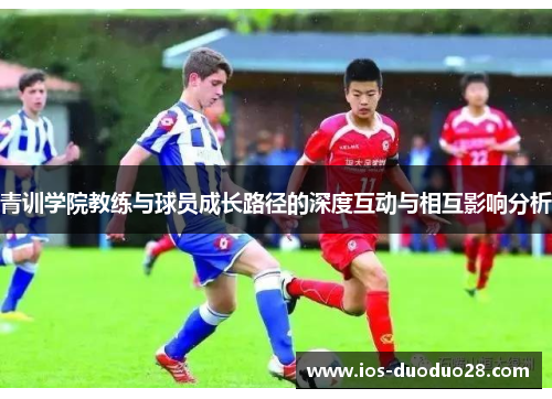 青训学院教练与球员成长路径的深度互动与相互影响分析