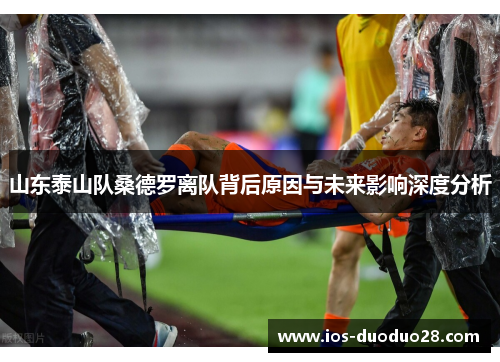 山东泰山队桑德罗离队背后原因与未来影响深度分析